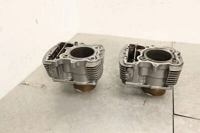 Honda Shadow 1100 VT1100C 1992 motor OEM extremo superior culata 12100-mm8-680 Foto 1 de 4