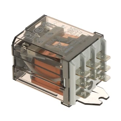 MAIDAID LEISTUNGSRELAIS MH105009 8 PIN 3DPST 16A 230V SPULE GESCHIRRSPÜLER AMIKA 40XL