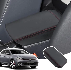 Copribracciolo per VW Polo MK6 2018-2025 O Seat Ibiza Arona - Foto 1 di 8