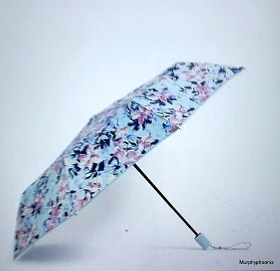 Vera Bradley Folding Automatic Open/Close Umbrella Choose Pattern (23774) - Image 1 of 2