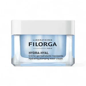 Filorga Hydra-Hyal Gel Cream Plumping Face Gel Matte Effect 50ml - Picture 1 of 2
