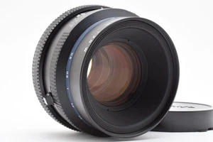  [Casi COMO NUEVO con Capucha] Lente Mamiya Sekor Z 110 mm f/2,8 W para RZ67 Pro II de JAPÓN - Imagen 1 de 24
