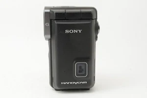 SONY HDR-GWP88V Sony Video Camera HandyCam - Picture 1 of 12