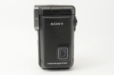 SONY HDR-GWP88V Sony Video Camera HandyCam - Image 1 of 4