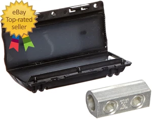 ESGS 4 0 Easy Splice In Line Gel Splice Kit con connettore - Foto 1 di 1