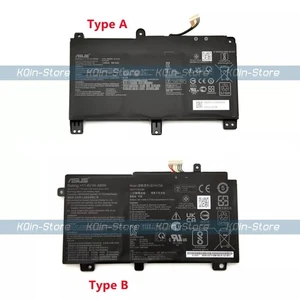 Original B31N1726 OEM Akku für ASUS G512 G512LI G531 G531GT FA506 FA706 FX504 - Bild 1 von 7