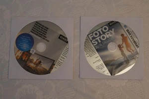 MAGIX Fotostory, ältere Ausgabe, mit Freischaltcode und Update - Bild 1 von 2