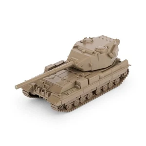 Expansión Británica FV215B (183) - Totalmente Nueva - Juego Miniaturas World Of Tanks - Imagen 1 de 2