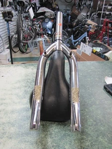 Odyssey 41 Thermal Pro Dirt Fork, 14mm Drop-Outs Freestyle BMX Bike, 1 1/8 - Picture 1 of 14