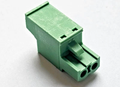 SIEMENS SIMATIC Spannungsversorgung Stecker DC24V OP und TP  / inkl. MwSt - Bild 1 von 4