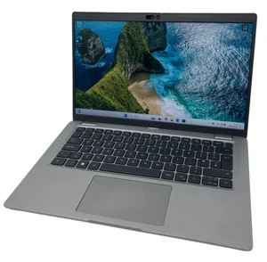 Dell Latitude 5440 14" Ekran i7 13. generacji 32GB RAM 512GB SSD Windows 11 - Zdjęcie 1 z 9