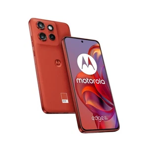 Motorola Edge 50 Neo 16,1 cm (6.36") Doppia SIM Android 14 5G USB tipo-C 8 GB 25 - Photo 1 sur 4