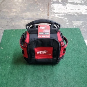 Milwaukee PACKOUT 15" strukturierte Werkzeugtasche - 48-22-8316 - Bild 1 von 10