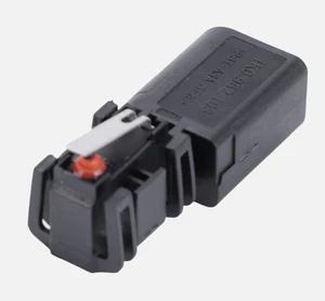 Micro switch closing cylinder tailgate for VW EOS Golf MK 5 Passat 1K0962103 - Picture 1 of 14