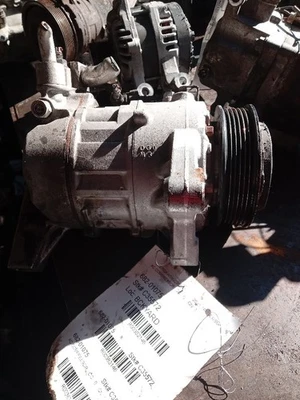 Used A/C Compressor fits: 2021 Chevrolet Traverse  Grade A - Image 1 of 4