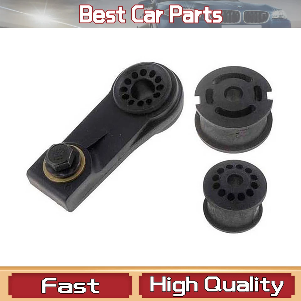 14044 Dorman Kit Bucha de Câmbio Nova para Chrysler PT Cruiser Dodge Neon Plymouth - Imagem 1 de 2