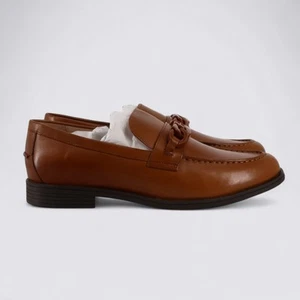 Cole Haan Damen Stassi Kette Slipper Halbschuhe Schuhe Größe 9,5B - Bild 1 von 8
