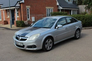 Vauxhall Vectra Eliti 1.9 Cdti - Picture 1 of 22