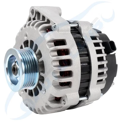 For 8301 alternator Hummer Truck H2 2008 2009 GMC Yukon 2009-2014 6.2L 15905871 Foto 1 de 4