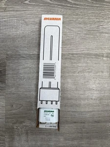 Sylvania 20589 FT18DL/841/ECO 18W T5 Long Single Tube 4pin 2G11 4100k Cool White - Picture 1 of 5