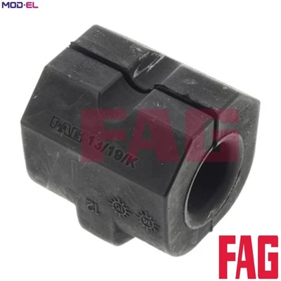 BARRA ESTABILIZADORA DE MONTAJE 819 0049 10 PARA AUDI 100/5000 200 4B/PH/JW/NP/DS 1,8 L Foto 1 de 4