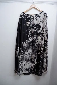 Just Cavalli By Roberto Cavalli Maxi Skirt Size It40 Uk 10 VGC Women’s Black - Picture 1 of 11