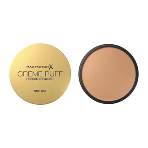 MAX FACTOR CREME PUFF N.14 GOLDEN BEIGE 14G - Foto 1 di 1