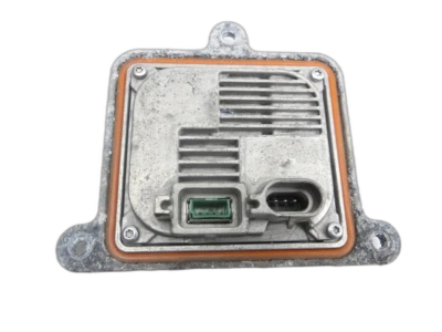 Xenon Vorschaltgerät Steuergerät Links für Jaguar XF X250 11-15 A711154400DG - Bild 1 von 4