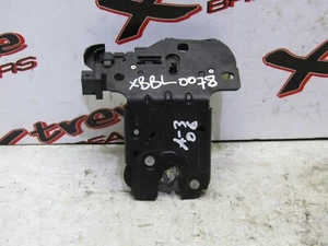 AUDI A3 8P 2003-2012 5DR BOOT CATCH LOCK MECHANISM 8P4827505C - XBBL0078 - Picture 1 of 2