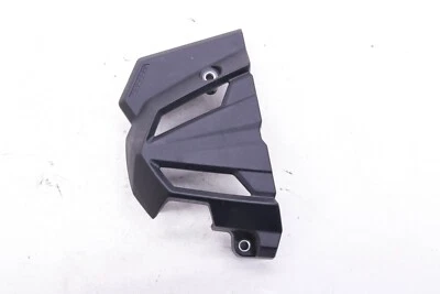 Kawasaki Ninja 300 Abs Ex300 2014 cubierta de piñón delantero protector plástico K158 Foto 1 de 4