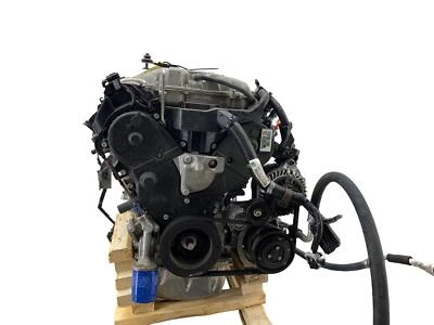 2022-2024 ACURA MDX OEM 3.5L AWD ENGINE MOTOR VIN 1 (6TH DIGIT ) Foto 1 de 4