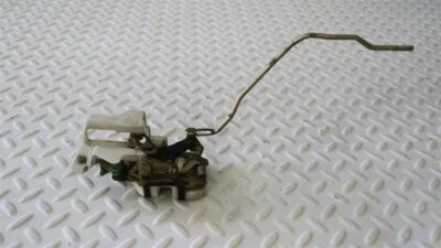 Cerradura/pestillo/actuador puerta pasajero delantero Ford Escort LX 97-02 Foto 1 de 4