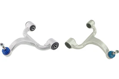 Par delantero brazo de control y rótula para Mercedes-Benz ML500 2002-2005 (41230) Foto 1 de 4