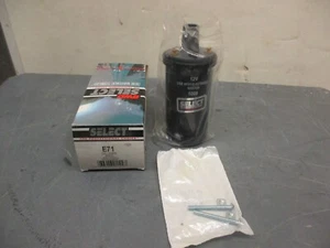 BWD E-71 Ignition Coil, Made In USA - Picture 1 of 4