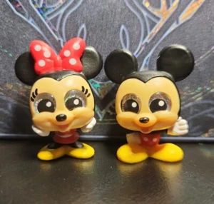 Disney Doorables - Series 5 - Mickey & Minnie Bundle! - Picture 1 of 3