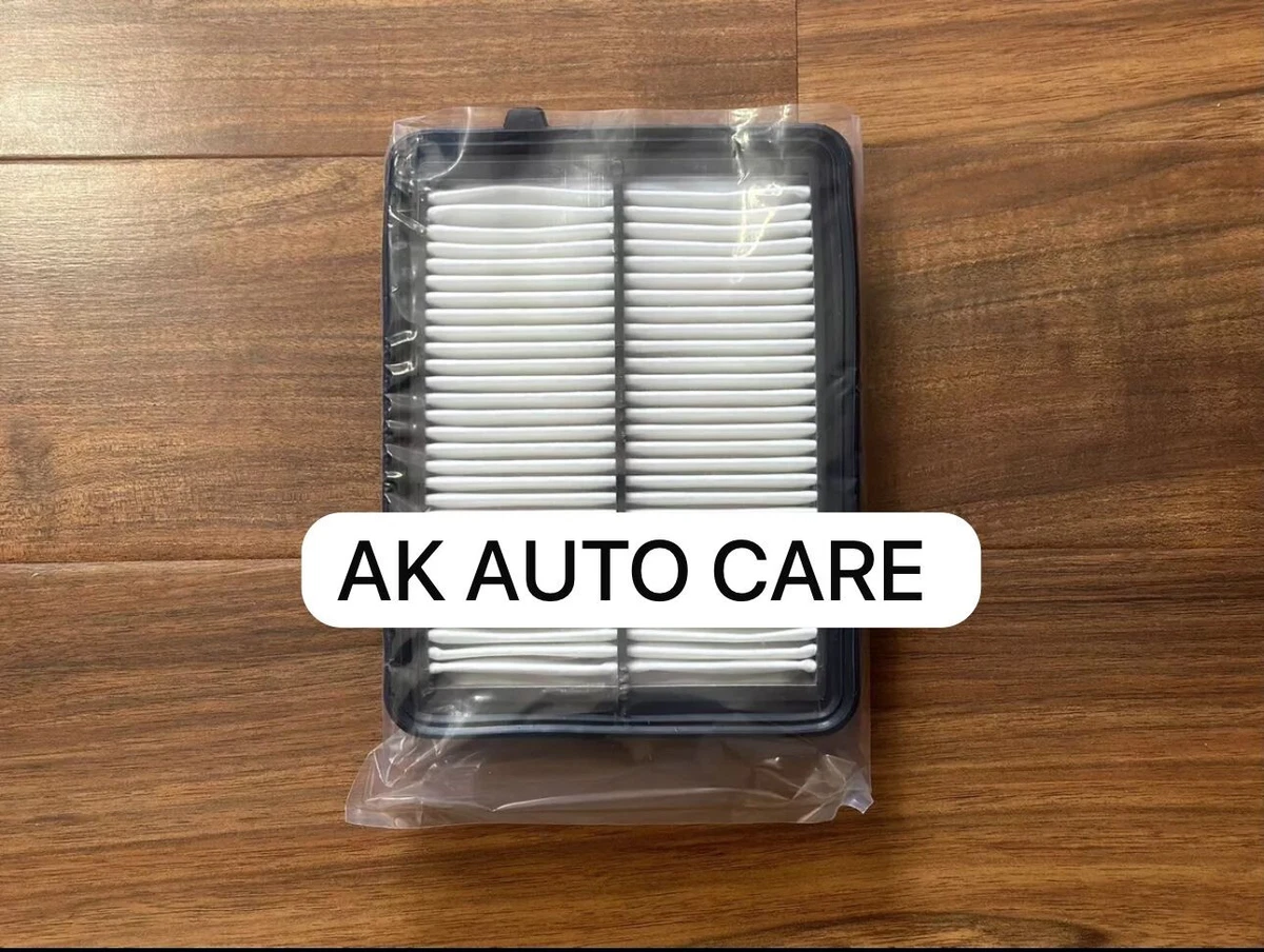 Filtro De Aire Gonher GAD-295 Nissan NP300 2.5L 2016 Al 2022 | En Línea