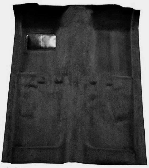 ACC 1970-1973 Ford Maverick 2DR Auto Loop Carpet 1210 Foto 1 de 1