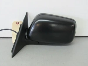 2000 2001 2002 2003 2004 SUBARU LEGACY LEFT SIDE DOOR MIRROR WITH HEATED - Picture 1 of 8