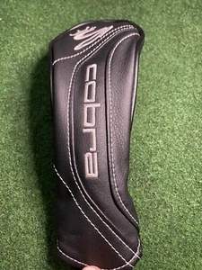 NEW King Cobra Hybrid Rescue Headcover Fits Speedzone Darkspeed Aerojet Generic - Picture 1 of 4