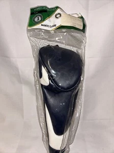 Edwin Watts Universal Navy/White Hybrid Head Cover Neu im Paket Magnetisch - Bild 1 von 8