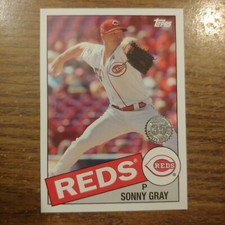 2020 Topps Series 2 1985 35 Anniversary Inserts You pick to complete your set