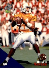 1994 Classic Football ( Pick Your Players)