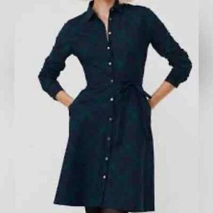 VESTIDO CAMISERO UNTUCKIT HOLLY TALLA 2 - Imagen 1 de 12