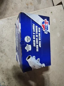 Engine Water Pump CARQUEST T5110 - Picture 1 of 4