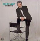 John Gary - Constantly, LP, (Vinyl)
