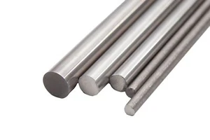 Magnesium AZ31B alloy Rundstab Stange Ø2-100mm Rod uns m11311 - Bild 1 von 5