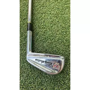 Lanny Wadkins Golf 4 Iron RH 39"/ 1C-S27 - Picture 1 of 5