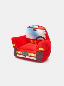 Kindersofa, Kinder,Kindersessel, Kindercouch, Softsofa HIT2025! Kinderpuff Sitz - Bild 1 von 2