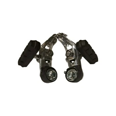 Vintage 90s Shimano Rear BMX V-Brakes - Image 1 of 3