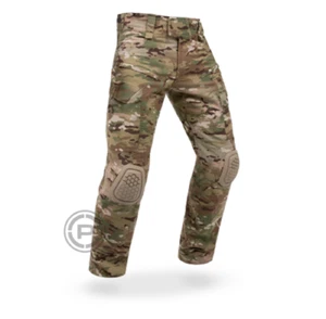 Crye Precision - Pantalones de Combate G4 - Multicam - 40 Regular - Imagen 1 de 8